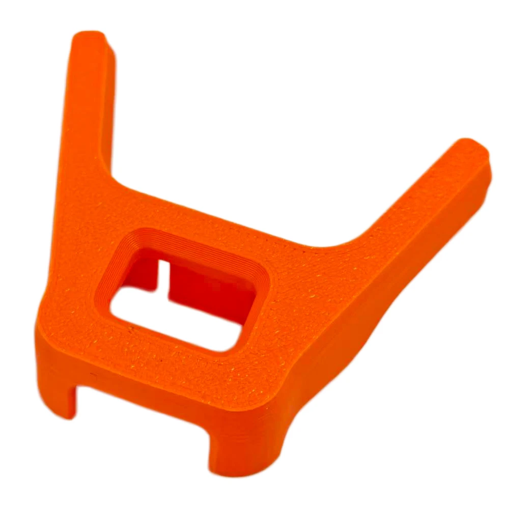 

for DJI Neo 2 Snap-on Antenna Protector/Protective Cover Fold-Proof Storage Fold-Proof Flight Accessories Orange