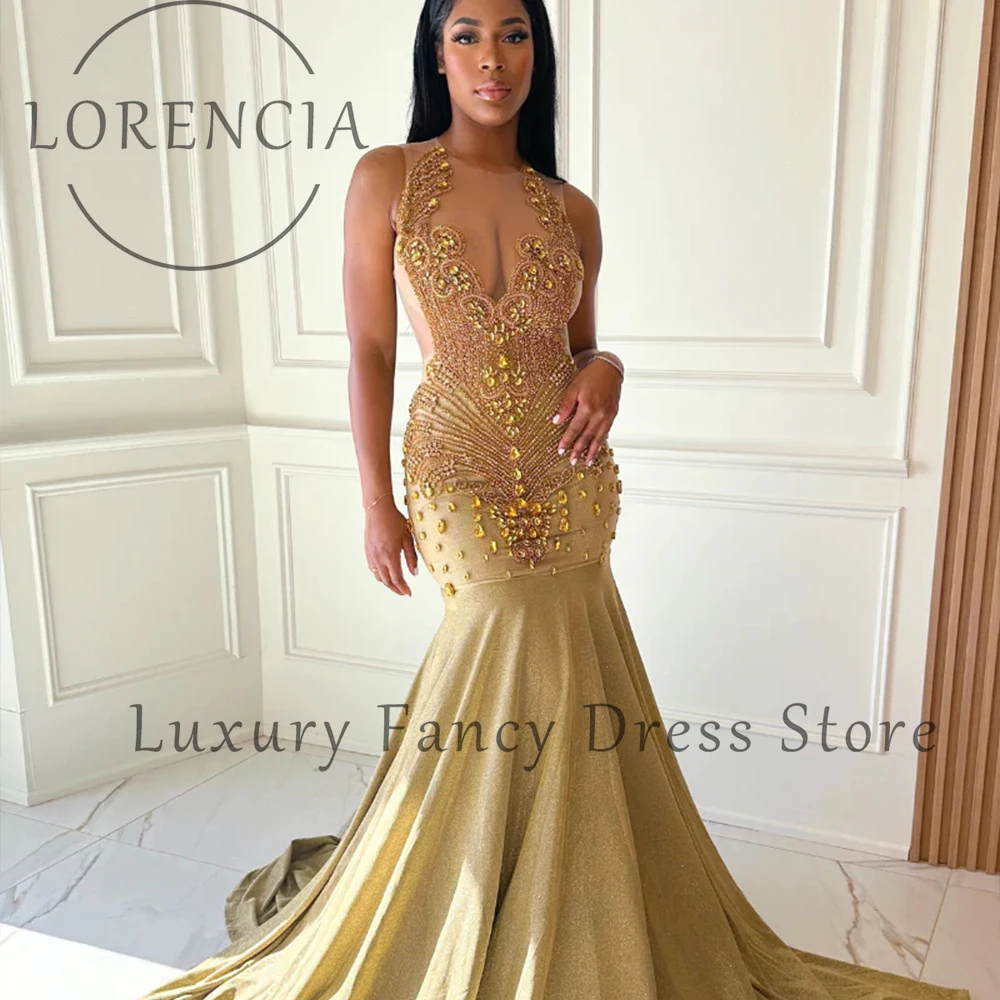 Elegant Crystal Pro…