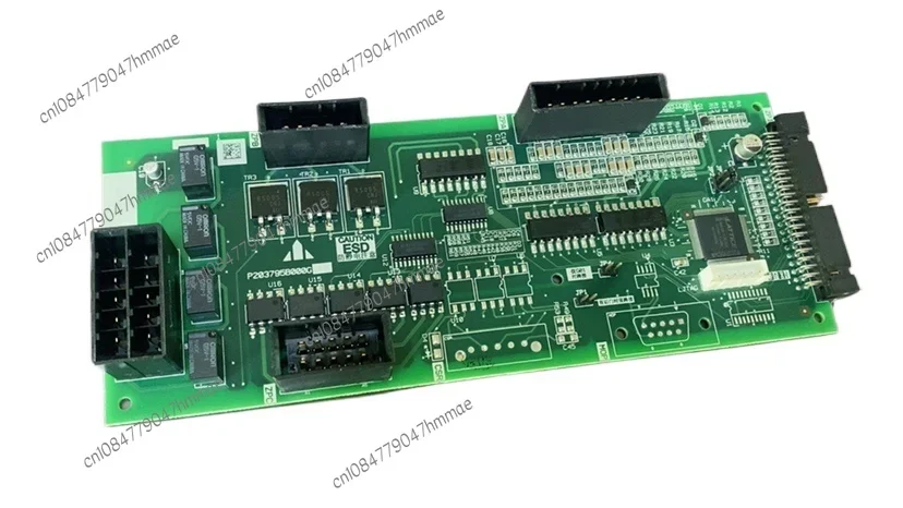 

Applicable to Mitsubishi Elevator Fire Board P203714b000g11 P203795b000g11 Real Shot Spot