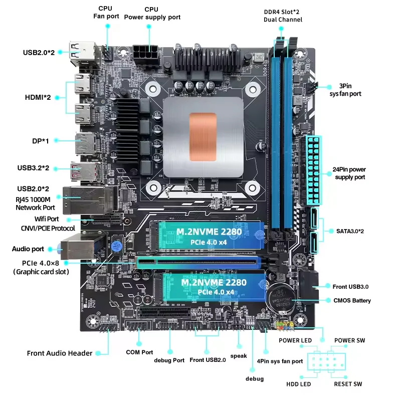 【2026】ERYING Diy De… - image