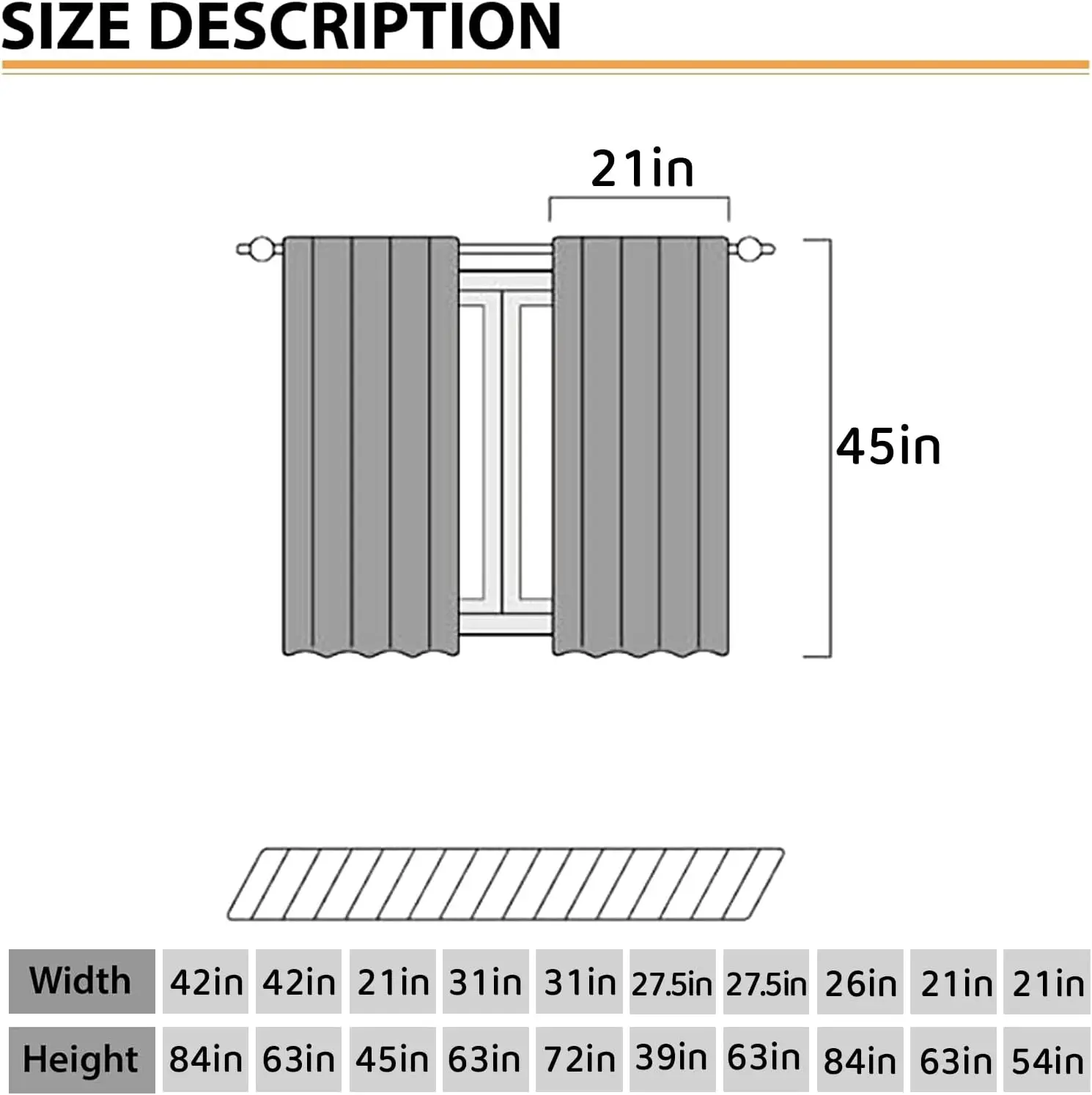 Monochrome Retro Car & Garage Tool Curtains, Man Cave Workshop Print 2 Panels Drapes for Bedroom Living Room Decor