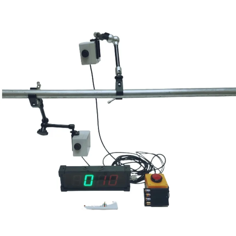 

Pull-up electronic tester Sports senior high school entrance examination Test assessment Pull-up electronic timing counter