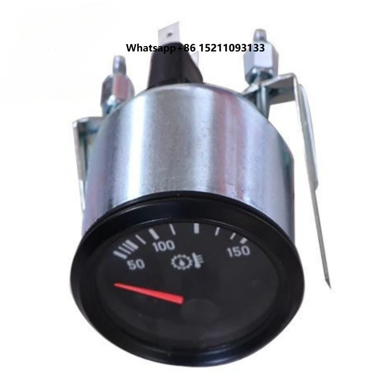 Z5GN.30-5 Loader Spare Part Water Temperature Gauge/Fuel Gauge/Voltmeter/Tachometer