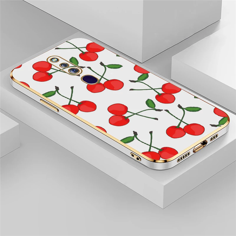 Fashion Cherry Phon…
