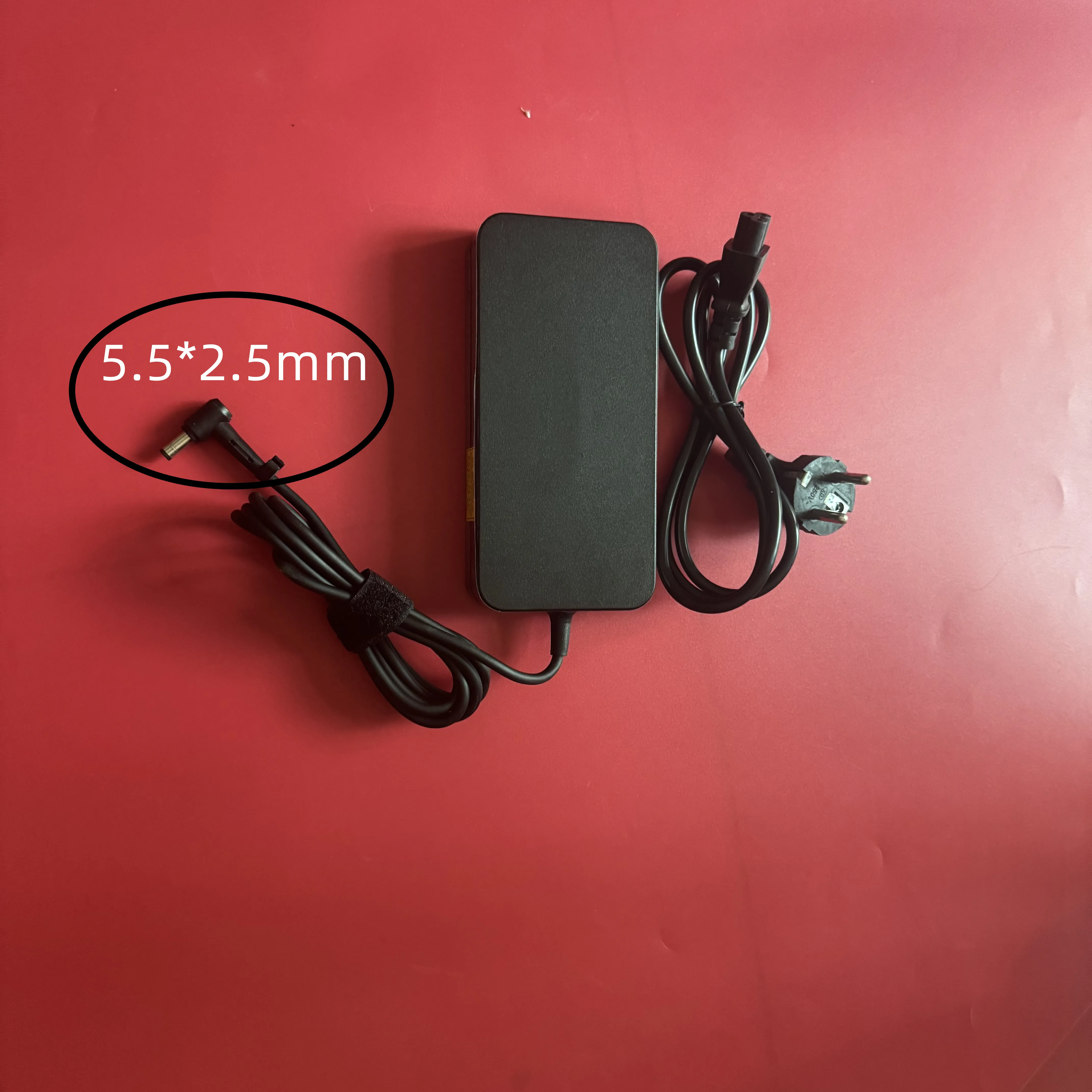 ل Asus محمول التيار المتناوب محول 19 فولت 6.32A 120 واط 5.5 × 2.5 مللي متر PA-1121-28 FX50J ZX50JX A550J FX86F YX570Z #4