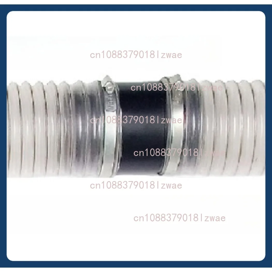 Collector Dust Hose Switch Valve Powder Collector Woodworking Shop Slide Gate Woodworking Vacuum Cleaner Valve Elbow 3way Valve