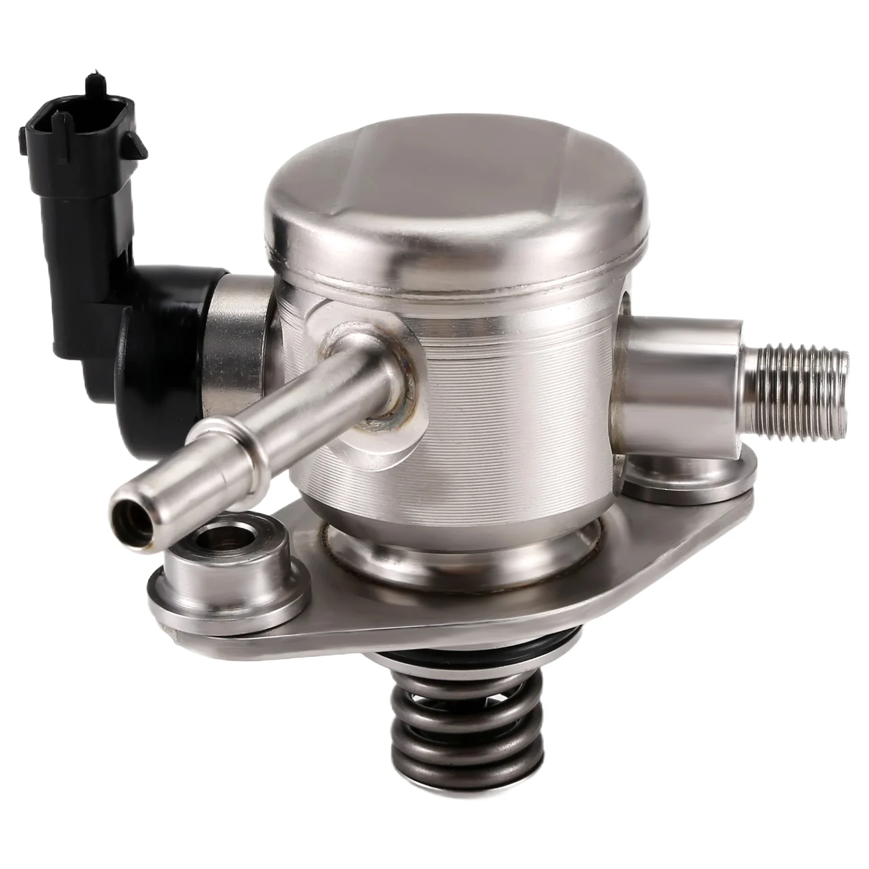 

12641847 Direct Injection High Pressure Fuel Pump for Buick Chevrolet Captiva Lacrosse 12608371