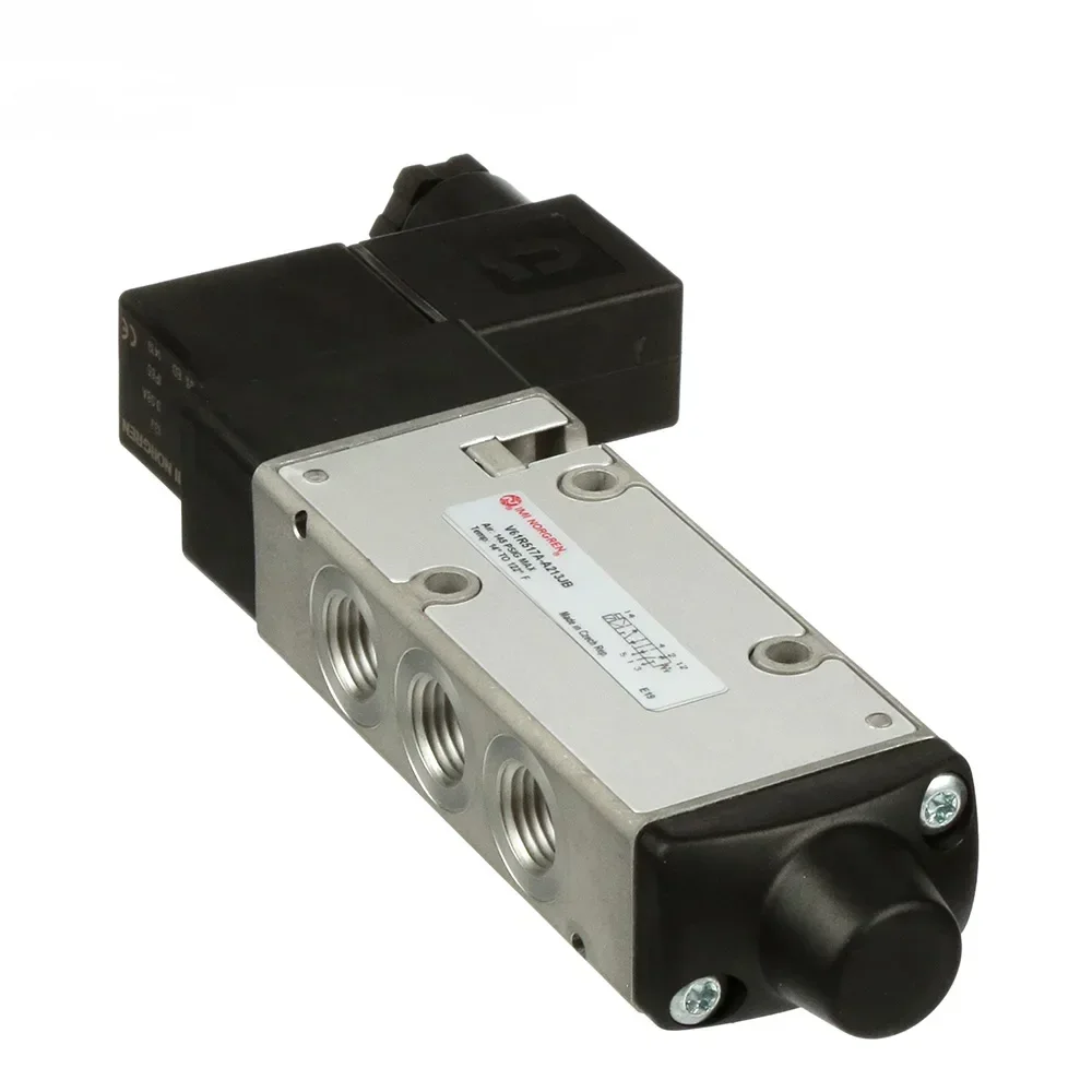 

Original Sensor Solenoid Valve V206527A-B213R with Best Price
