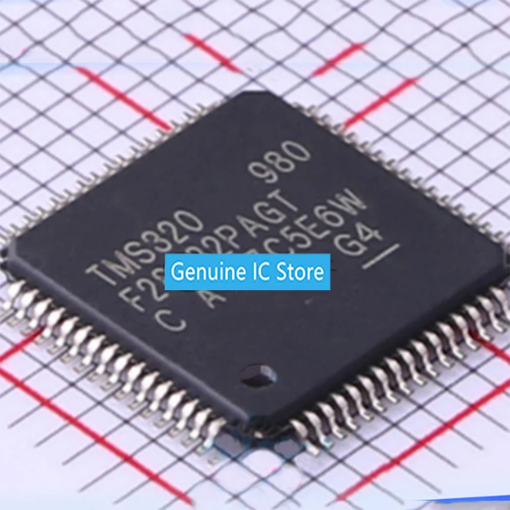 

TMS320F28032PAGT LQFP New Original Genuine Ic