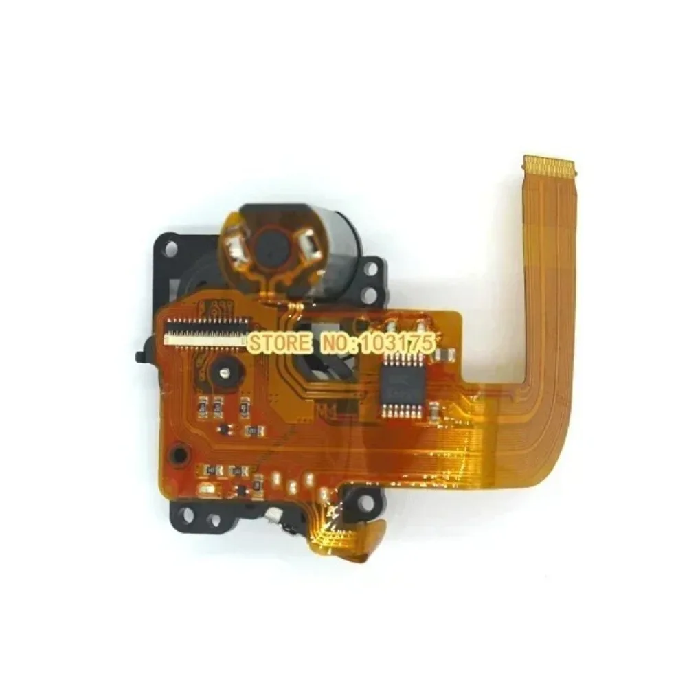 100% Original Mirror Drive Motor Plate PCB Unit For Nikon D5200 with Flex Digital Camera Repair Part