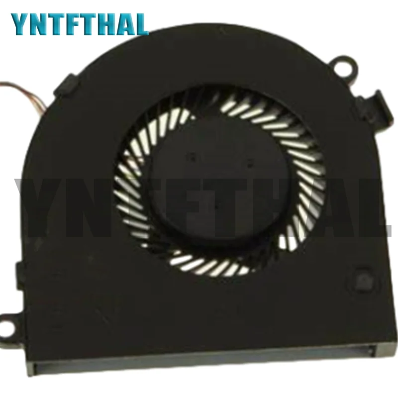 Ventilador de refrigeración de CPU DC5V 0.5A, serie 02NY3X DFS1503057L0T3380