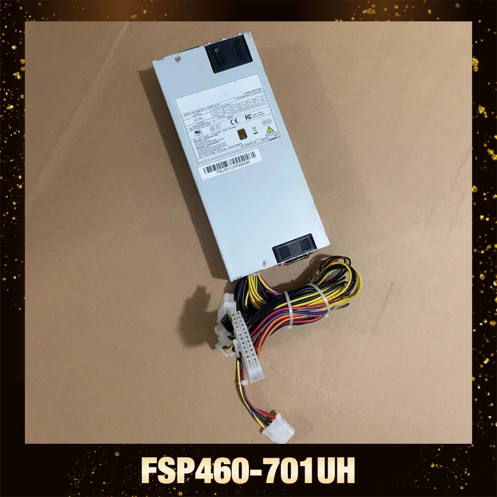 For FSP GROUP INC FSP460-701UH Wave EPS1U700 Server Silent Power Supply 460W 700W 24+8+8