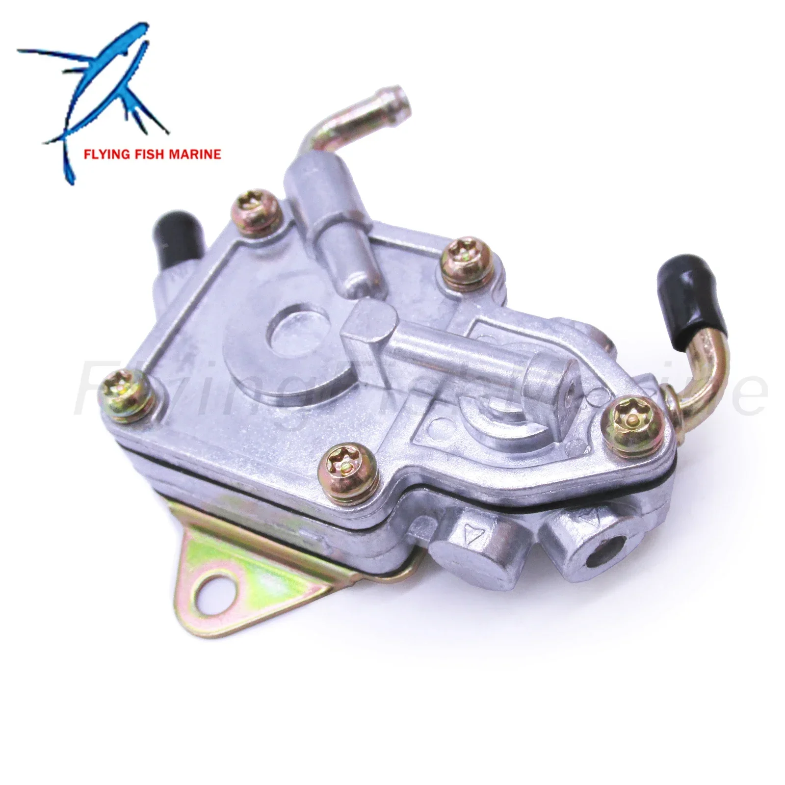 

Fuel Pump 5UG-13910-00/01 for Yamaha Rhino 450 660 UTV YXR450 YXR660 Hunter Special Manco Talon Linhai Bighorn 260 300 ATV