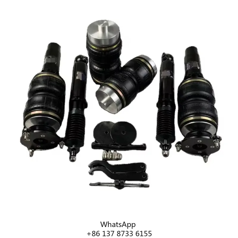For VOLVO V90 FWD (2016+)/Air Suspension Kit /air Spring /air Strut