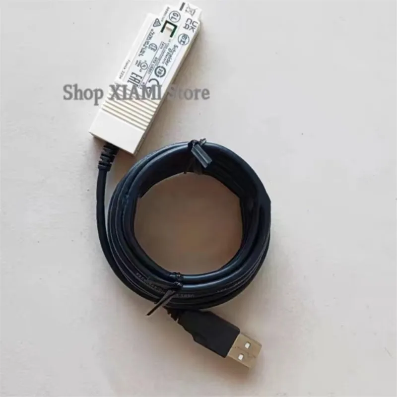 NEW SR2USB01 Suitable for Schneider Zelio Sr2 Sr3 PLC USB Programming Cable