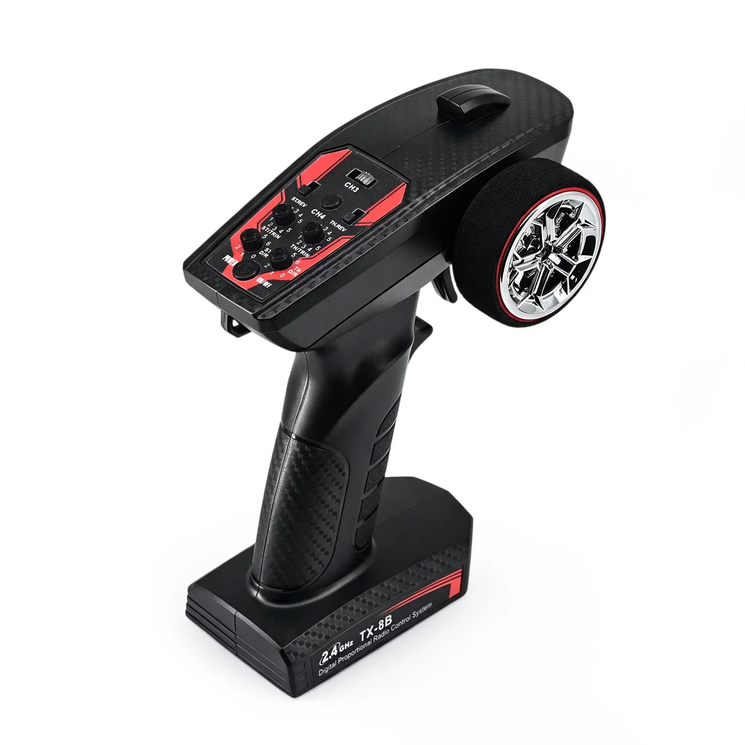 NEEBRC 1212 3500KV Motor Tanpa - Rc Hobby Light ulasan dan harga