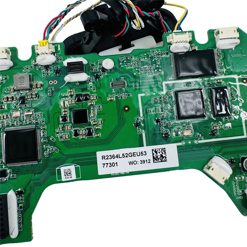 A05G-European Version Accessories Motherboard For Dreame L10s Pro Gen2 Sweeper Wo:3912