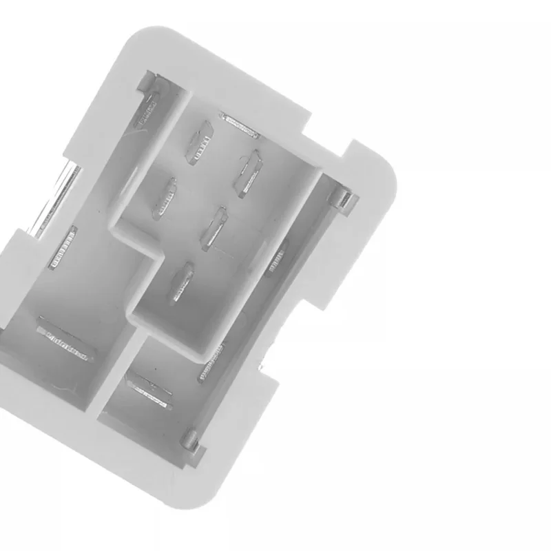 90560362 Car Heater Blower Resistor Fan Motor Resistance For Vauxhall Astra Astravan Zafira For Opel Astra Replacement Parts view 5