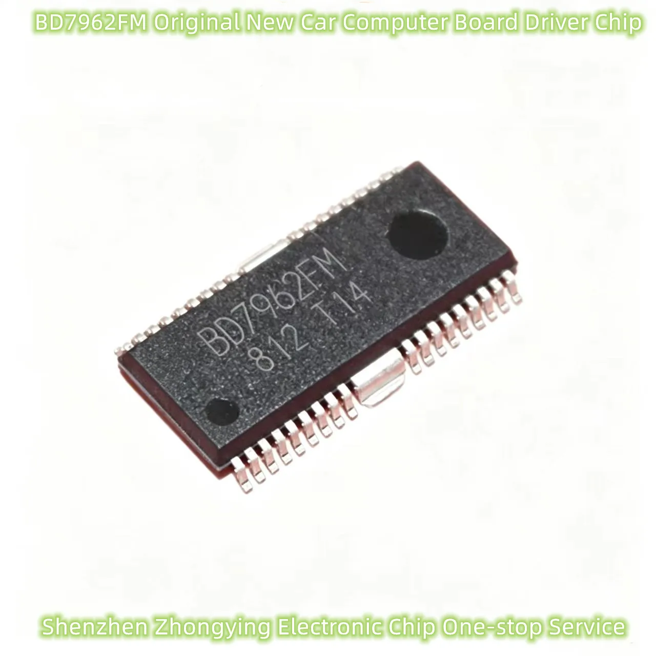 BD7962FM Original New Car Computer Board Driver Chip