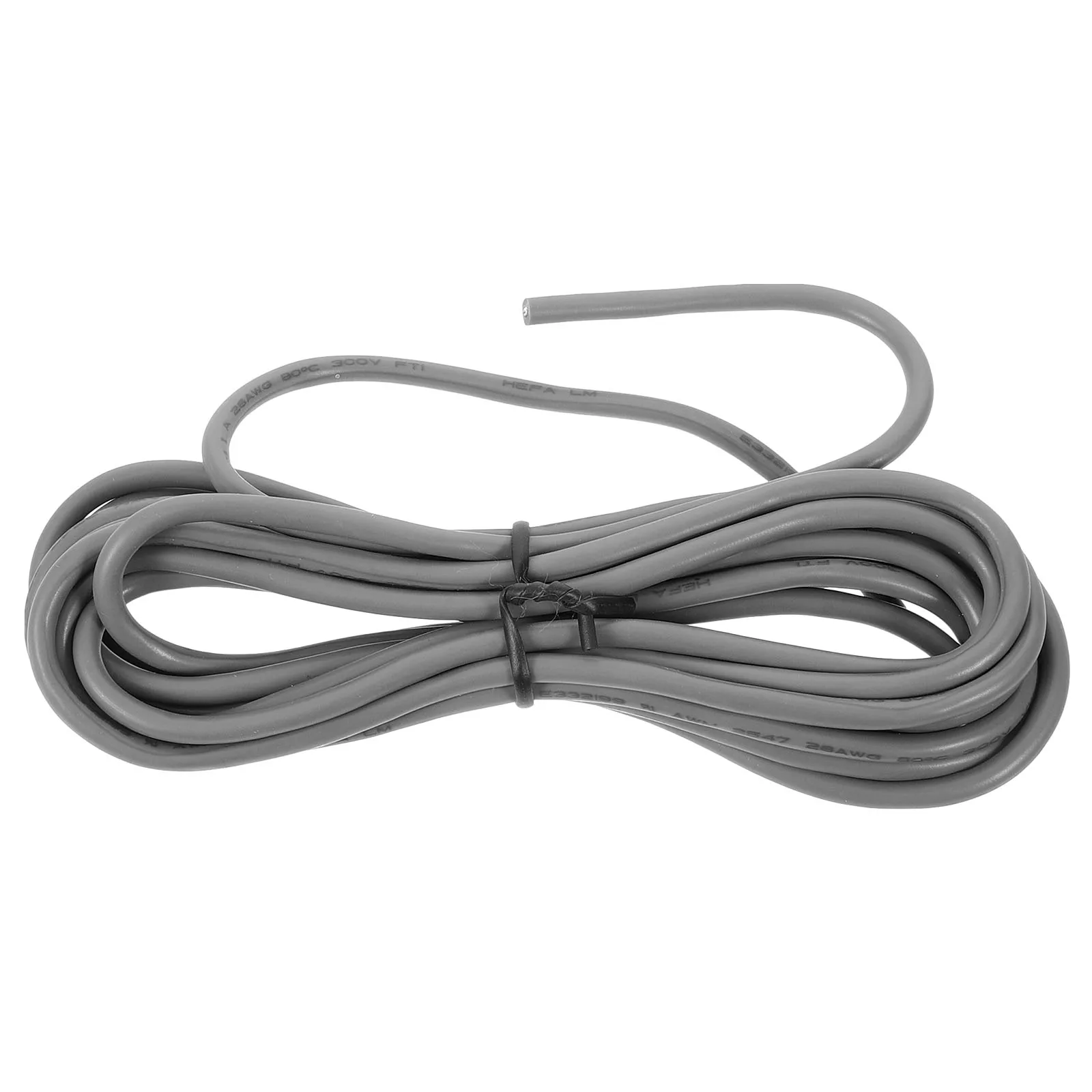 

3 Meters Pickup Wire Replacement Cable Vintage Style Pickup Wiring Harness Stable Signal Transmission Clear Sound Circuit Parts