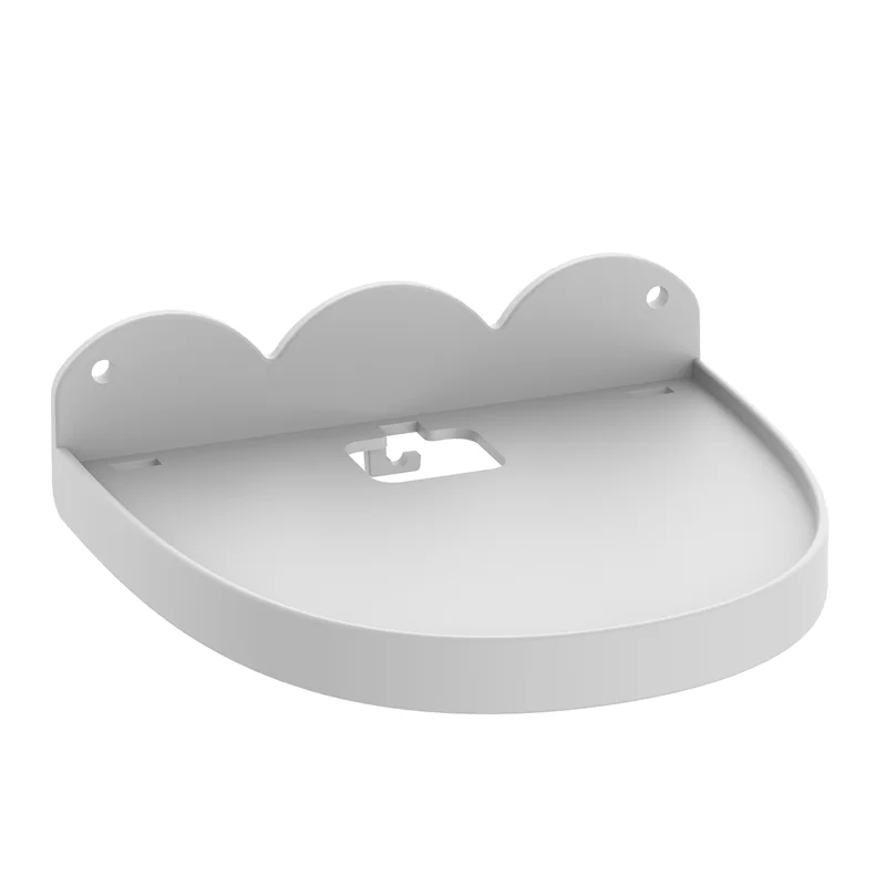 Wand halterung für Sonos Ära Halter für Audio-Unterstützung Smart Lautsprecher halter weiß