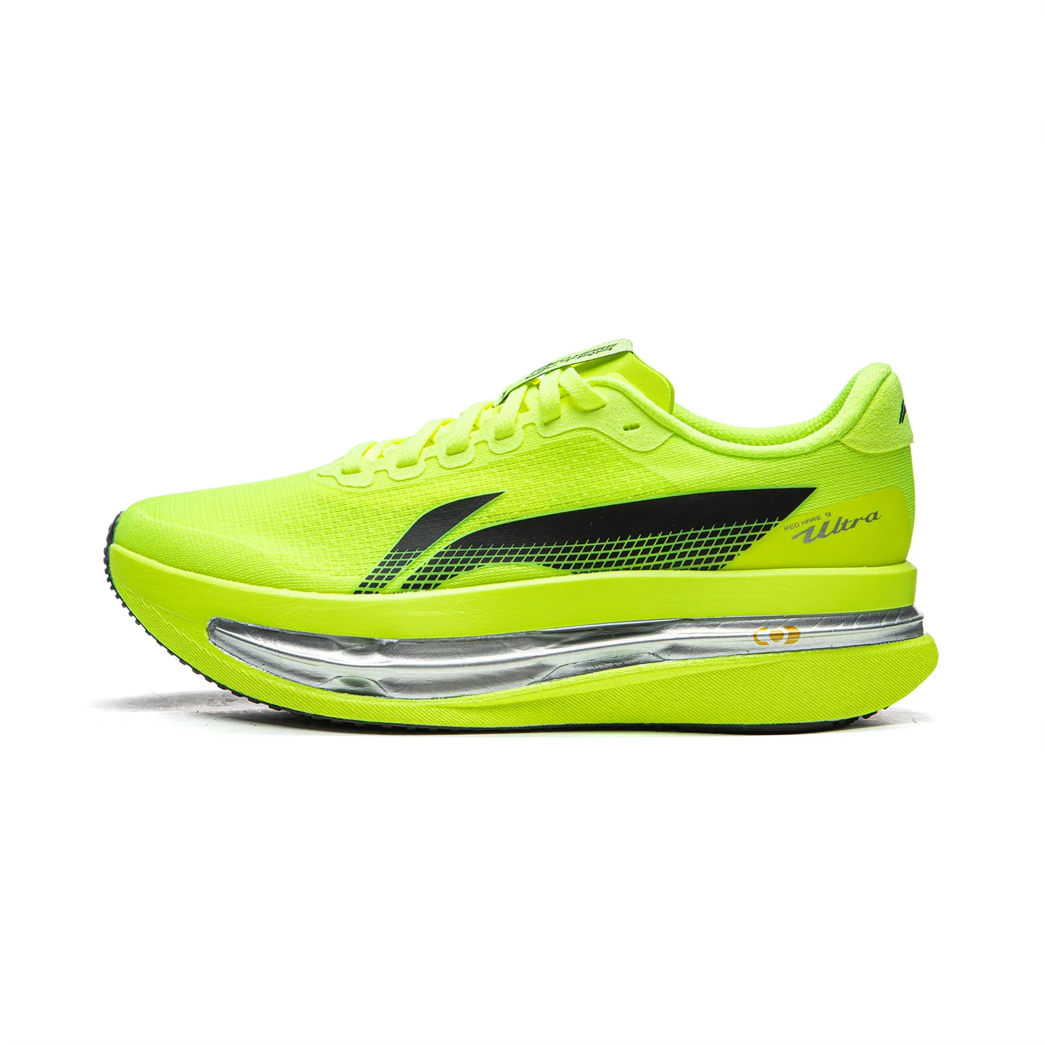 Li-Ning Women's RED HARE 9 ULTRA Racing Running Shoes SUPER BOOM