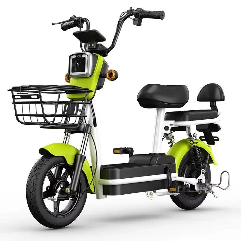 Zuimi High-end 2 Wheel From China Cheap Price Germany