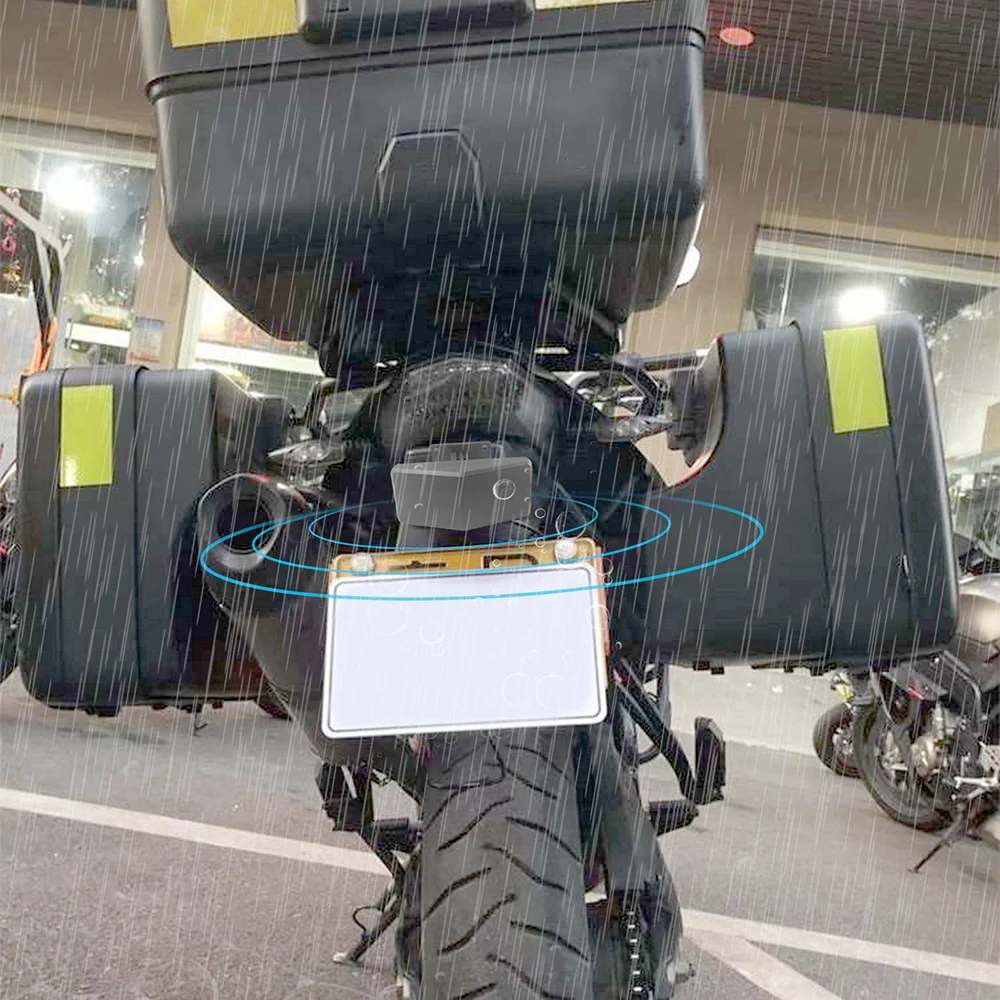 Thumbnail 4 - #56 Highest Rated Blind Spot Monitoring Systems to Buy in 2026