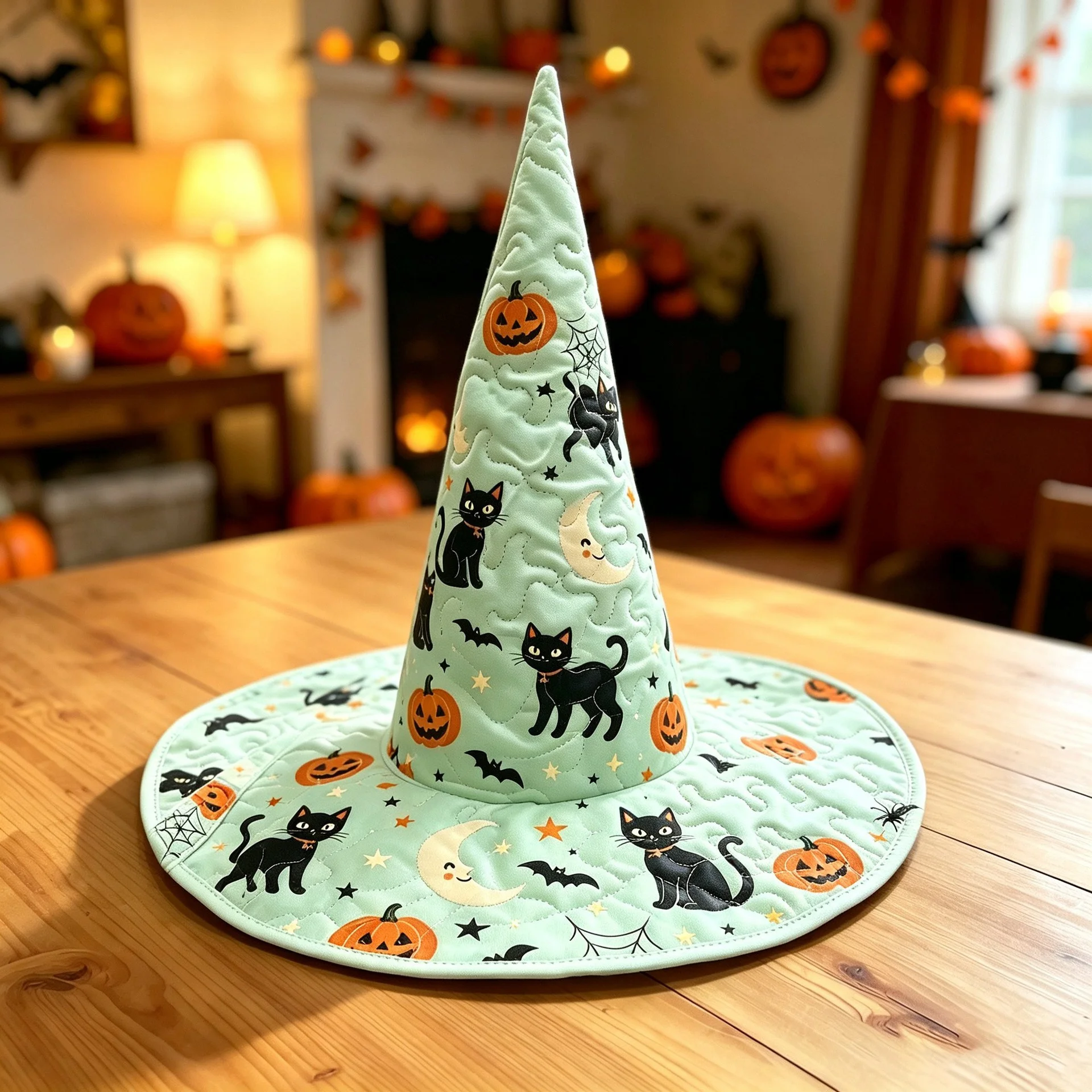 Vintage Halloween cap Cool Hats Men Women Merch Fashion Caps Hats Personalized Fashion cap