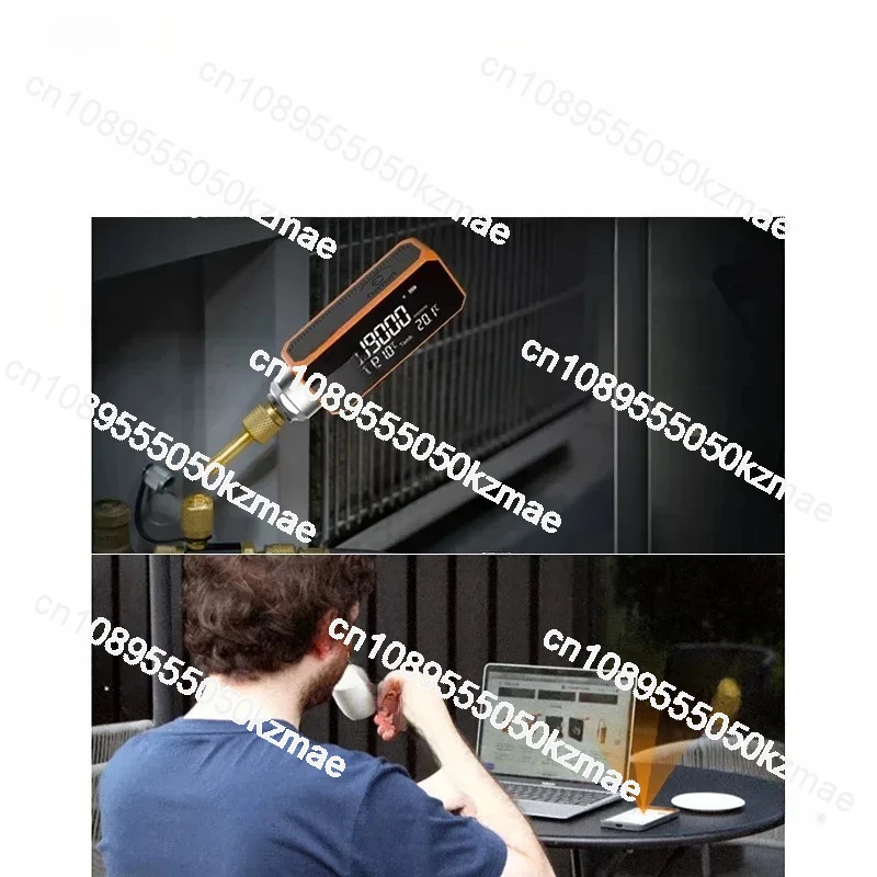 Precisemeasuremento…