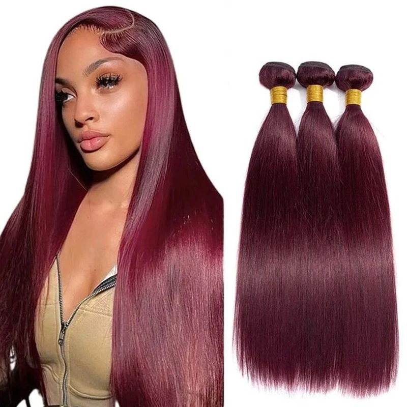 12A 99J Burgundy St…