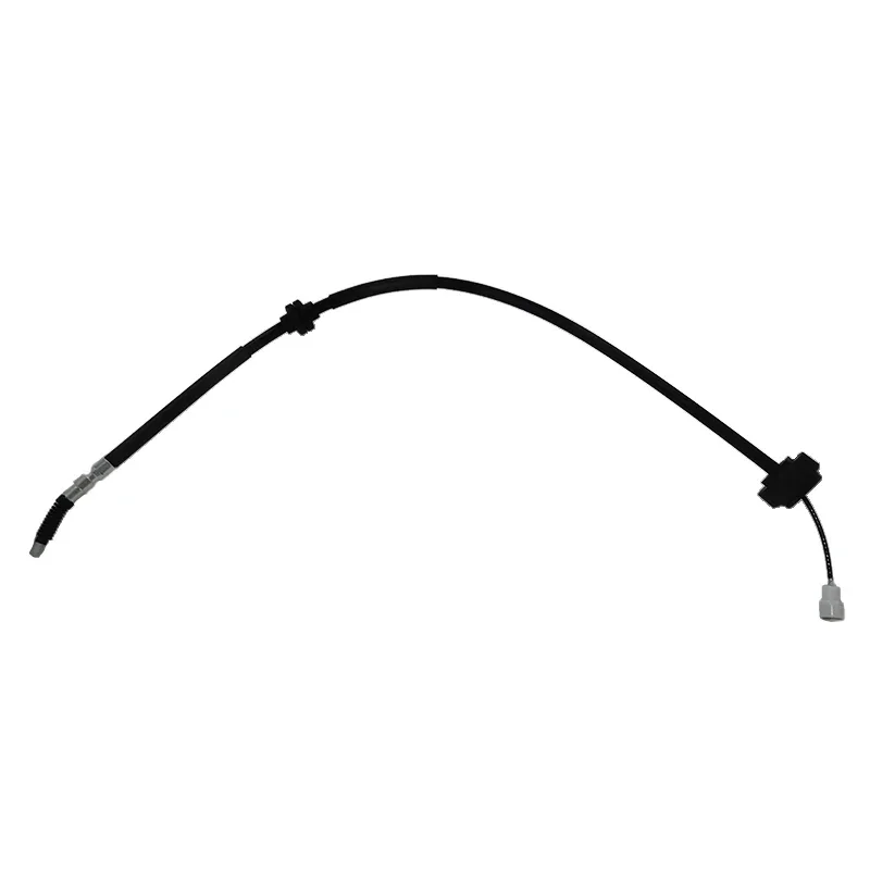 34436772104 Brake System Handbrake Cable for BMW X5 X6 E70 E71 Car Accessories Rear Right Parking Brake Cable