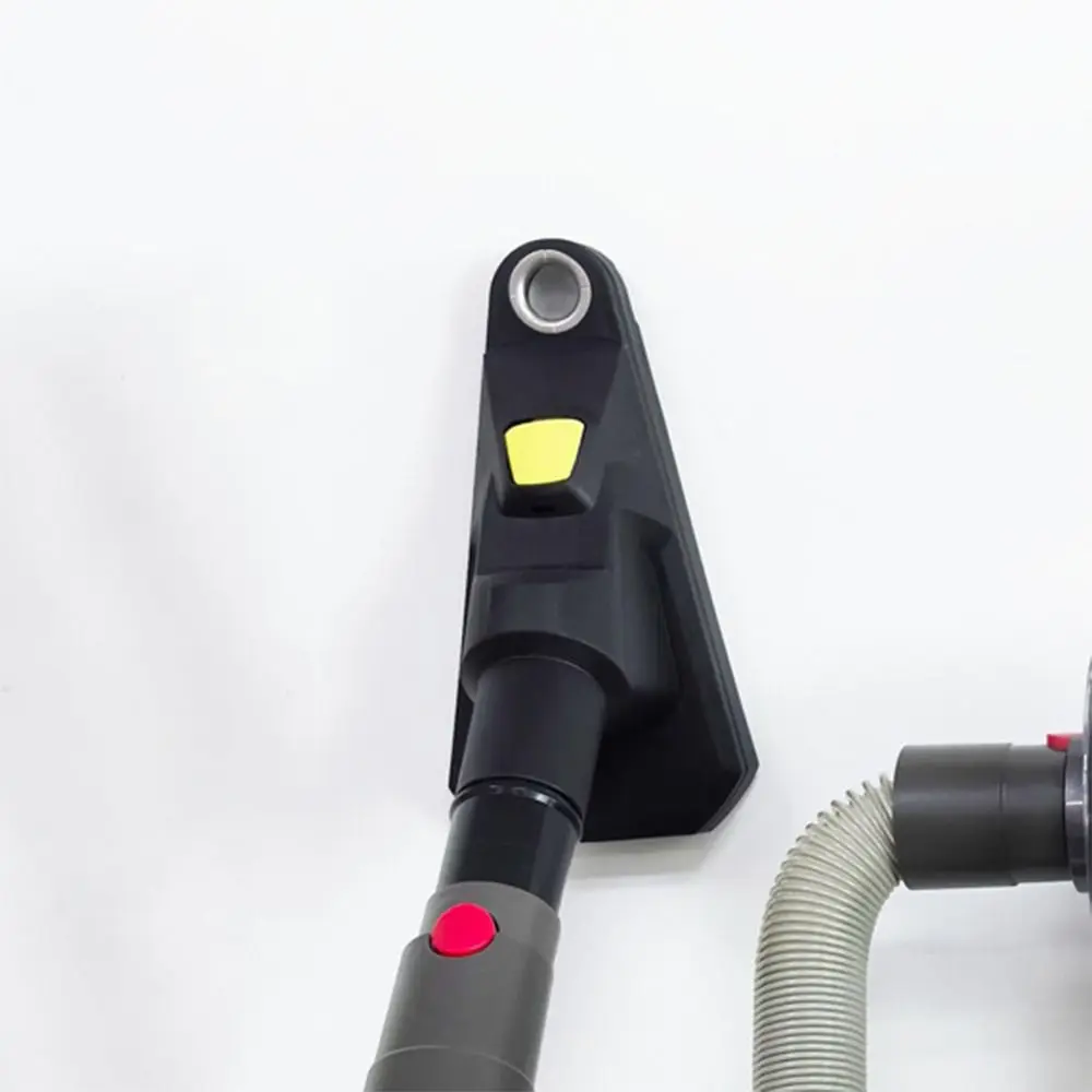 Vacuum Cleaning Drill Dust Catche Wet and Dry Dual-use One Click Adjustment Drill Dust Collector Remove Dust