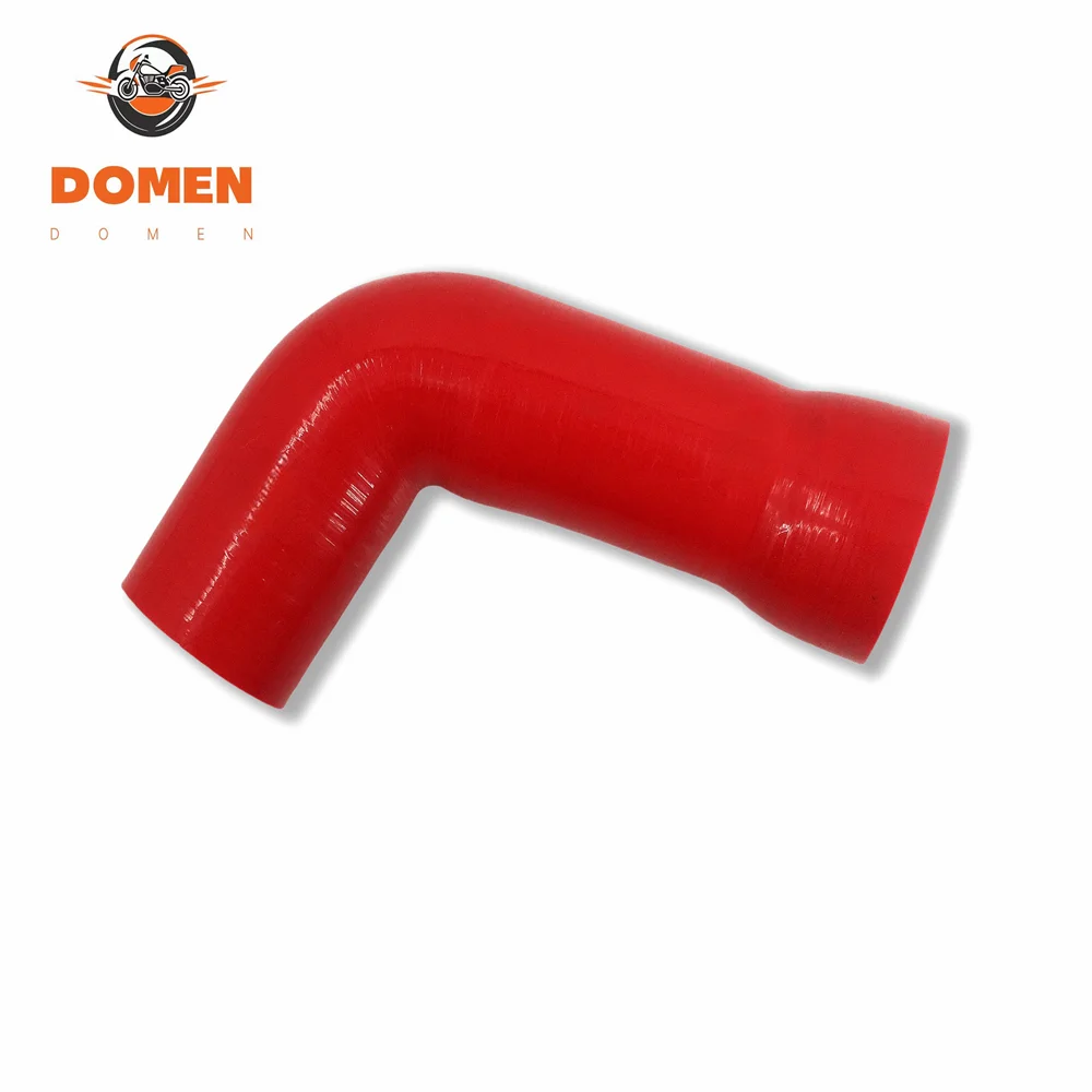 FOR Silicone Intake Hose Elbow Pipe Turbo Inlet Pipe for Audi A3 VW MK7 Golf GTI R EA888 1.8T 2.0T