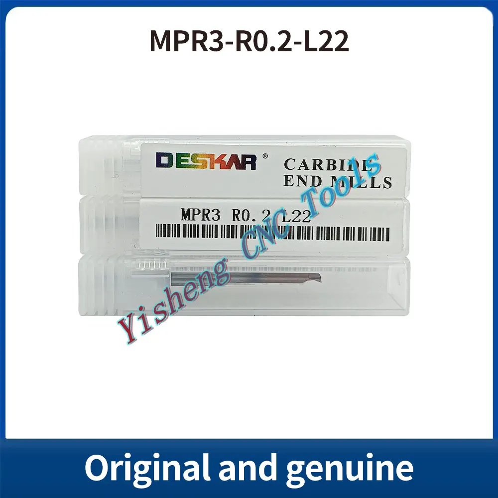 

MPR serie Small path boring tool MPR3 MPR4-R0.2 R0.1-L15 L22 L10 L25-60L L30-60L herramientas de perforación de carburo integral