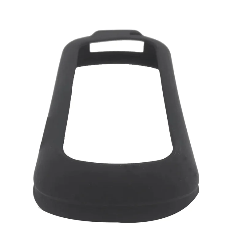 

A51Q-For Garmin Edge 1040 GPS Bicycle Computer Silicone Protective Cover Case Anti-Collision Shell Accessories