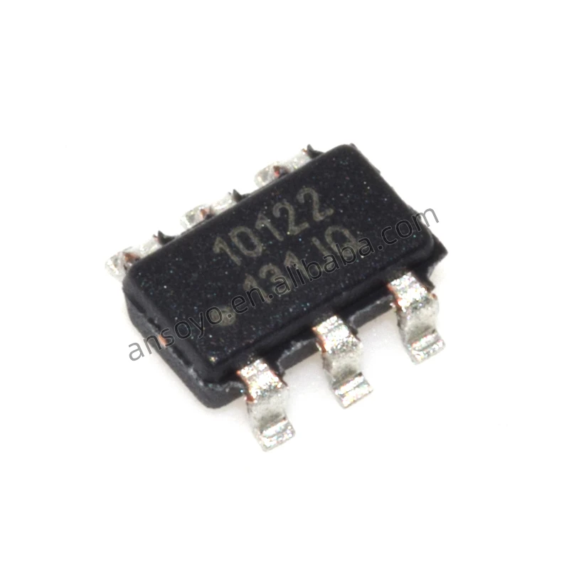 1PCS AT42QT1012-TSHR AT42QT1012-TSH AT42QT1012 10122 Integrated Circuits IC SOT23-6 New