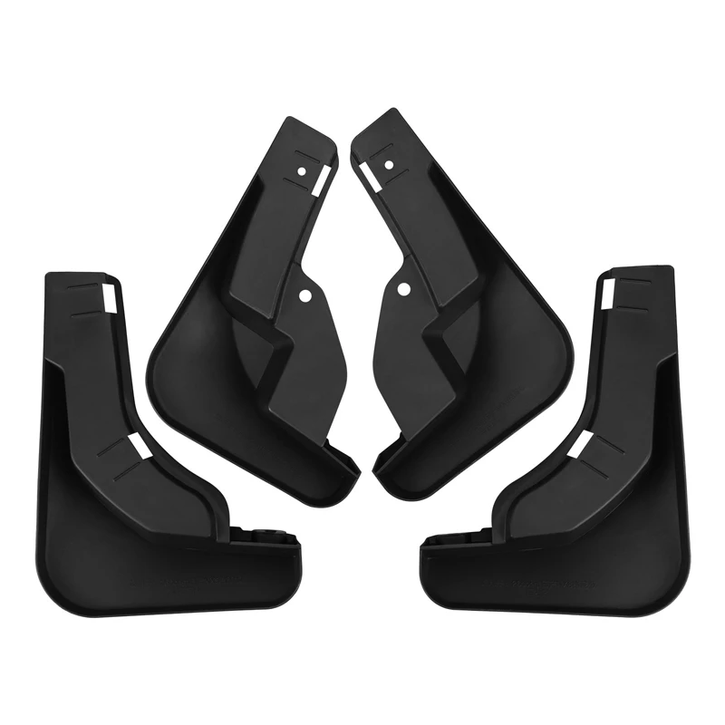 

For Nissan NX8 Accessories 2028 2027 2026 Car Mudguards Parts Mudflaps Tool Splash Fender Flare Covers Guard Auto Mud Protection