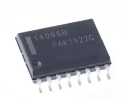 IC new original MC14046BDWR2G MC14046B MC14046 14046B SOIC16High quality products