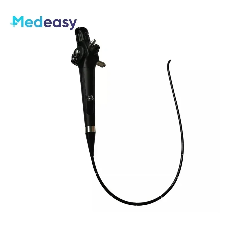 Medical Flexible Endoscope Fiber Bronchoscope/Nasopharyngoscope/Cystoscope/Ureteroscope