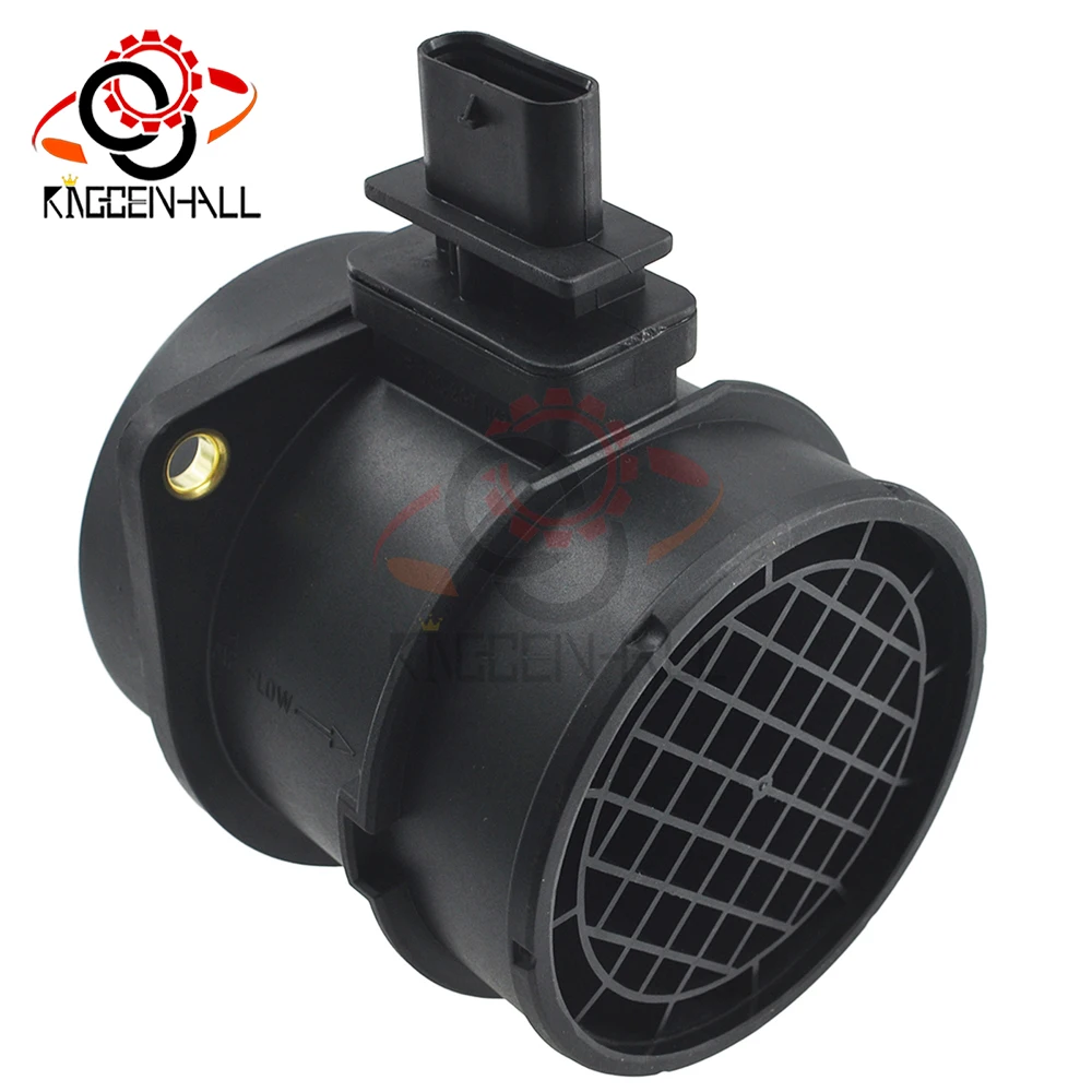 281643A000 MAF Air Flow Sensor Meter 28164-3A000 For 2009-2011 Ix55 Carnival / Grand 0281002798 9220930007 - Image 2