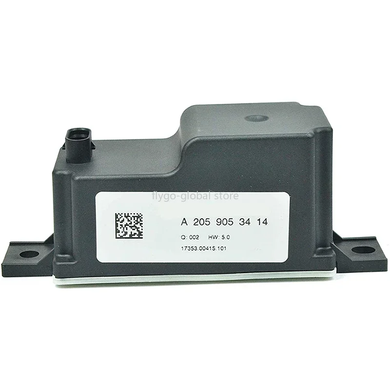 A2059053414 2059053414 Suitable for Mercedes Benz C E S class W205 W213 W222 Automotive transformer voltage converter