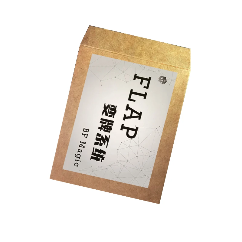 Klappe, Karteneffekt, intuitiv, eng anliegend, Kampfwechsel, Kartensystem, Magier, Straße, Illusionen, Gimmick, Requisiten, Mentalismus, Zaubertricks