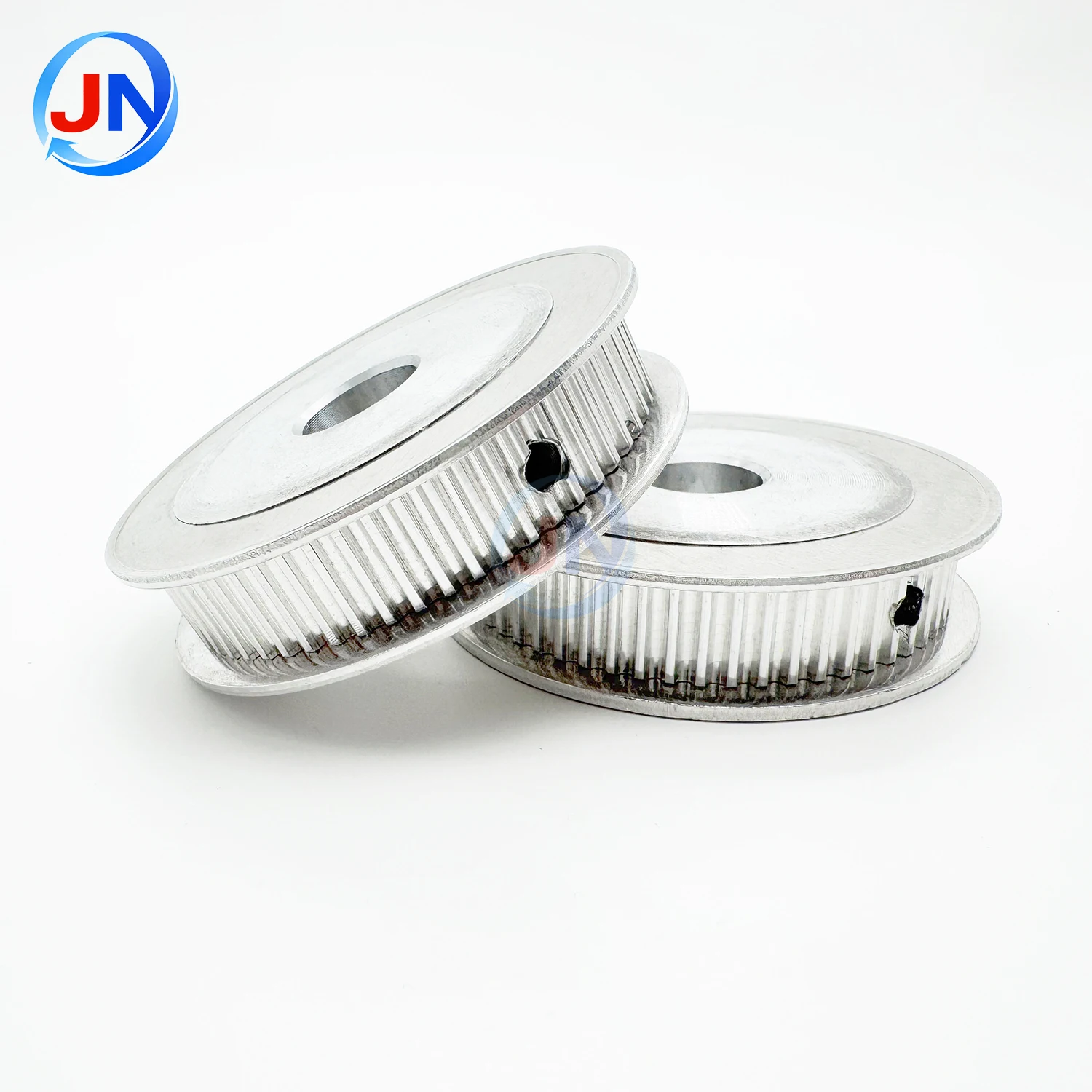 2GT Timing Pulley 60T 70T 80T AF-Type Bore 4/5/6/8/10/12/14/15mm Width 6/10mm GT2 Synchronous Wheel Timing Belt Pulley 60 80Teet