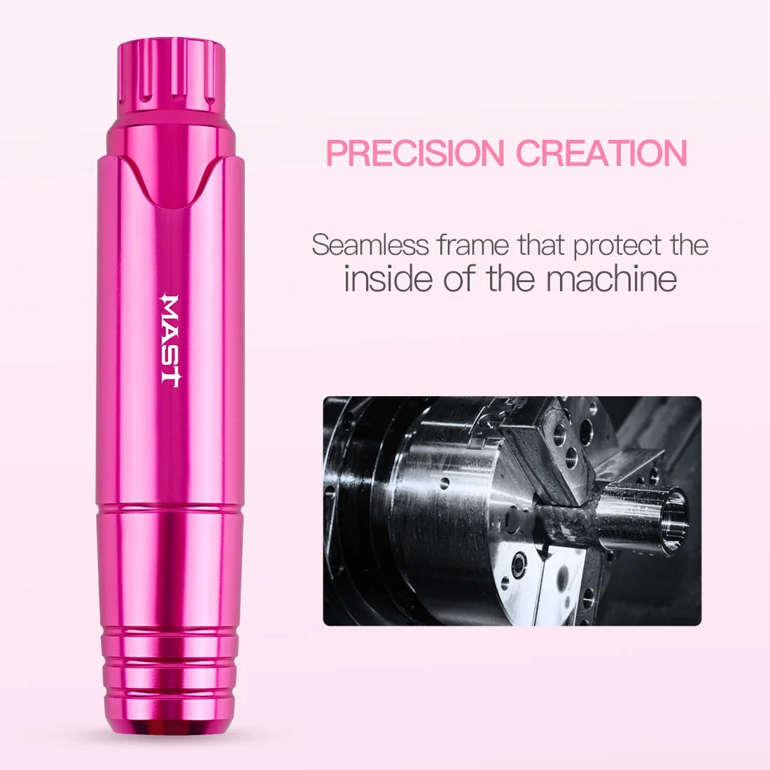 Thumbnail 3 - #46 Cheap Tattoo Machines Worth Buying