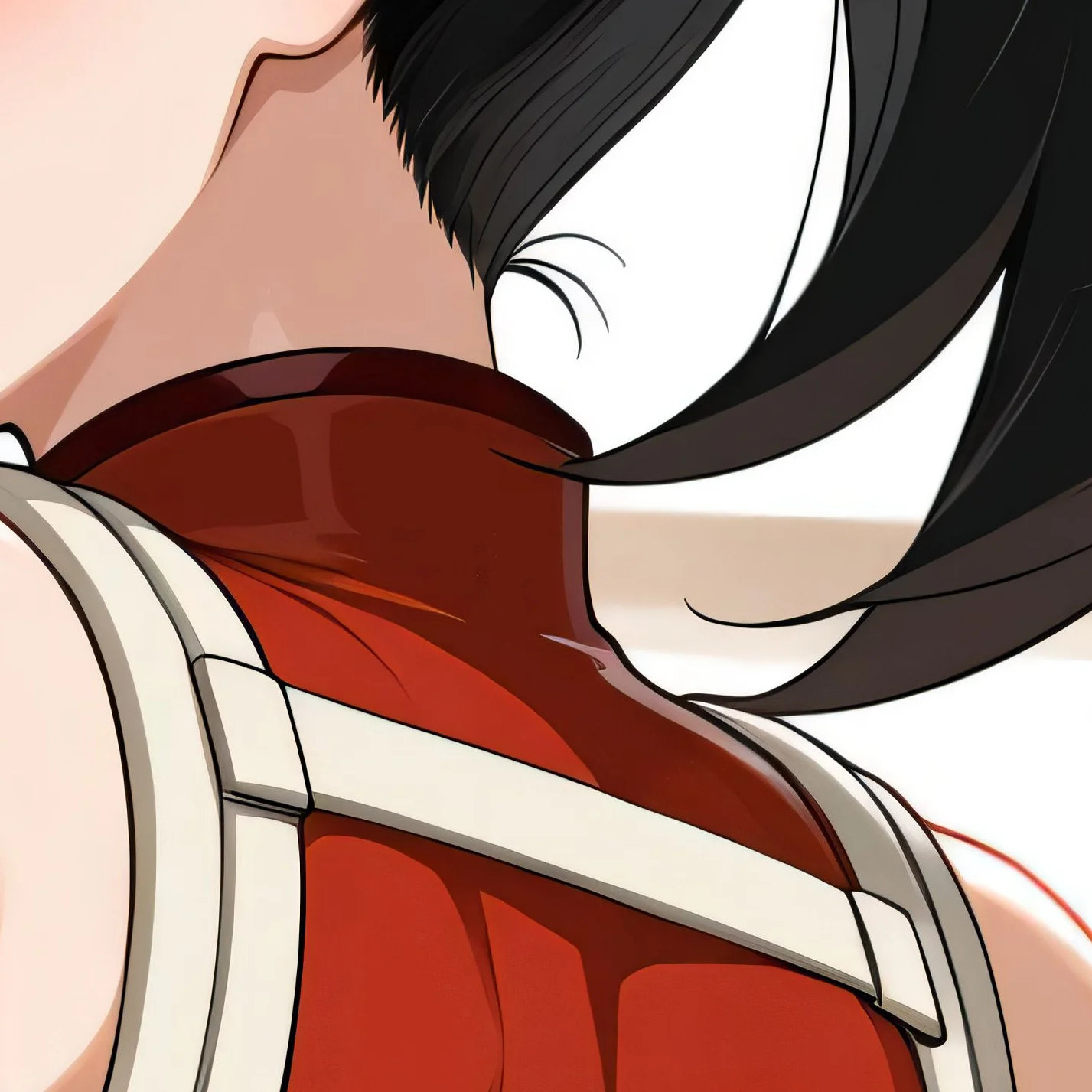 

Momo-Yaoyorozu Dakimakura anime girl DIY Double-sided Print Life-size body pillows cover Adult pillowcase