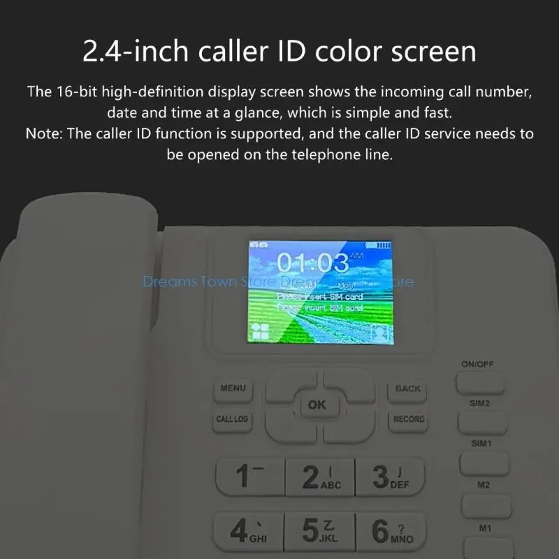 Thumbnail 4 - #31 Latest Answering Machines Offers