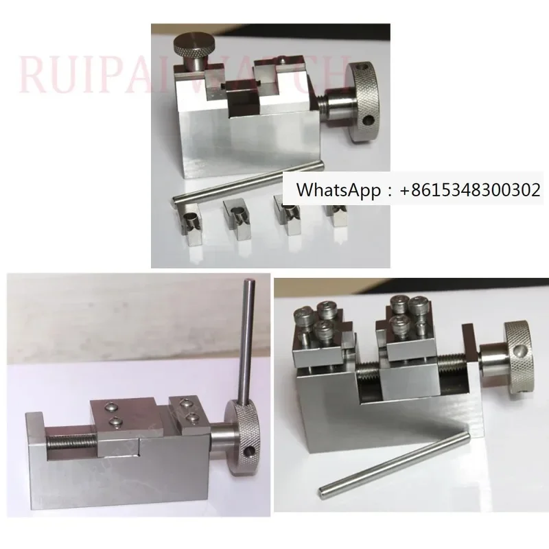 Set Of 3 Watch Brac… - image