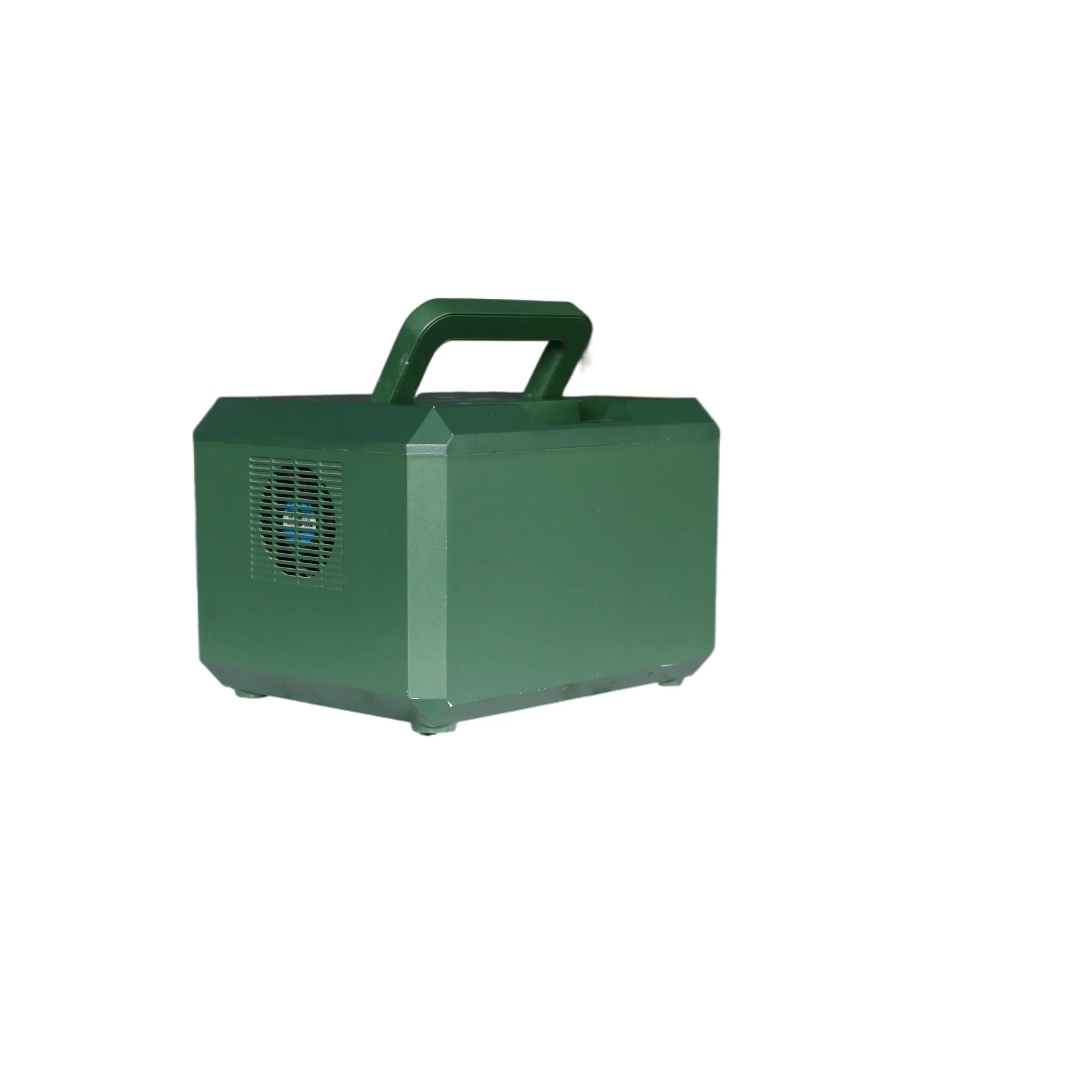 Source portable pour l'extérieur