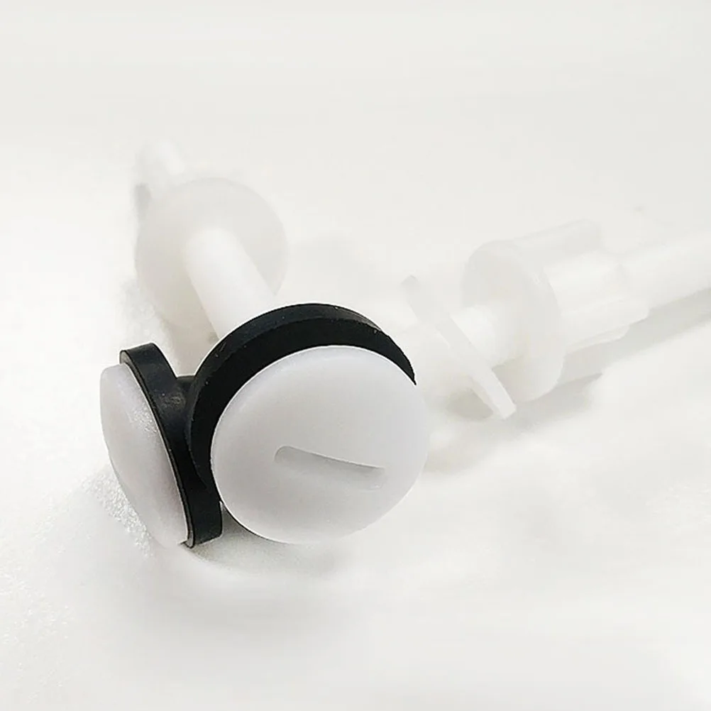 

Toilet water tank button Toilet water tank push button rod Toilet button rod